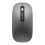 2X AI  Voice Mouse Voice to Text Mouse Rechargeable 2.4G Wireless  Mouse Voice Input Mouse for Laptops,A 2