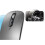 2X AI  Voice Mouse Voice to Text Mouse Rechargeable 2.4G Wireless  Mouse Voice Input Mouse for Laptops,A 6