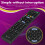 Replacement Remote Control RM-L1165  TV for Universal  TV 7