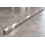 (Extra Post and Pole Insert (C1)) Grey Composite Fence System Strong Boards and Aluminum Components 4