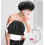 ValueBargain 3Pcs Silk Bonnet Men, Bonnets for Men Double Layer Satin 6