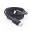 Anker Anker 240W USB-C to USB-C Cable, 3 ft/0.9m Double Braided Nylon Type-C Charging 1