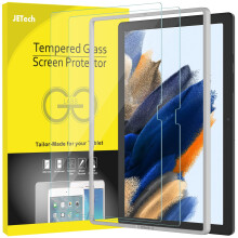 JETech Screen Protector for Samsung Galaxy Tab A8 10.5", 2-Pack