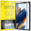 JETech Screen Protector for Samsung Galaxy Tab A8 10.5", 2-Pack 1