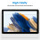 JETech Screen Protector for Samsung Galaxy Tab A8 10.5", 2-Pack 4