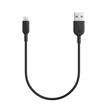 Anker iPhone Cable, PowerLine II Lightning Cable, Probably The World's Most Dura
