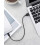 Anker Anker iPhone Cable, PowerLine II Lightning Cable, Probably The World's Most Dura 6