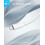 Anker Anker USB C Cable, 240W Type C Fast Charging Flow Cord (1Pack, White, 1.8m) 7
