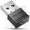 TeckNet TECKNET Mouse Jiggler, Mouse Mover Jiggler Undetectable Wiggler for Computer Laptop, Discreet, Switchable Modes, Indicator Light - Compatible with Win 1