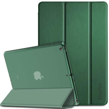 EasyAcc Case for iPad 6th/5th Generation 9.7" 2018 2017, Green