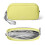 tomtoc Electronics Organizer Travel Case, Cable Organizer for Essentials 1