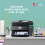 Epson Epson EcoTank ET-4955 Ink Tank Printer | Home Office Use | Wireless & Ethernet | 12
