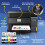 Epson Epson EcoTank ET-4955 Ink Tank Printer | Home Office Use | Wireless & Ethernet | 2