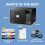 Epson Epson EcoTank ET-4955 Ink Tank Printer | Home Office Use | Wireless & Ethernet | 6