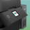 Epson Epson EcoTank ET-4955 Ink Tank Printer | Home Office Use | Wireless & Ethernet | 7
