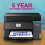Epson Epson EcoTank ET-4955 Ink Tank Printer | Home Office Use | Wireless & Ethernet | 9