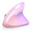 TeckNet TECKNET Wireless Ergonomic Mouse, 4800DPI Vertical 2.4G Cordless Mouse 1
