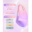 TeckNet TECKNET Wireless Ergonomic Mouse, 4800DPI Vertical 2.4G Cordless Mouse 6