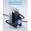 Anker Anker 240W USB-C to USB-C Cable, 3 ft/0.9m Double Braided Nylon Type-C Charging 7