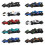 Hot Wheels Hot Wheels Formula 1 2025 10-Pack 2