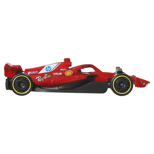 Hot Wheels Hot Wheels Formula 1 2025 10-Pack 2