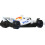 Hot Wheels Hot Wheels Formula 1 2025 10-Pack 4