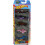 Hot Wheels HW PACK 5 LET'S RACE 1