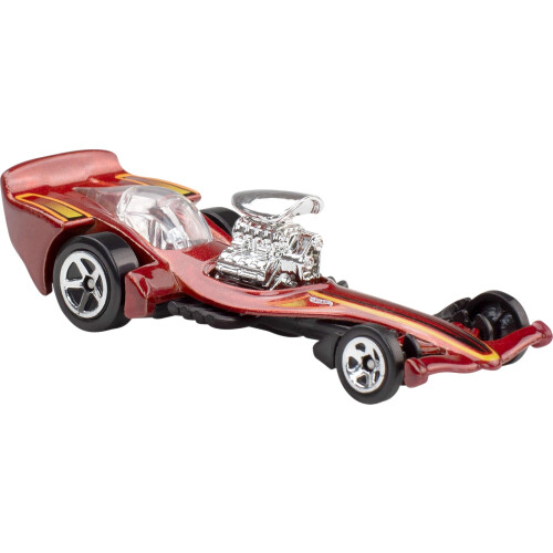 Hot Wheels HW PACK 5 LET'S RACE 1