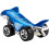 Hot Wheels HW PACK 5 LET'S RACE 3
