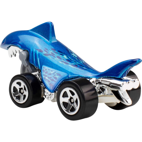 Hot Wheels HW PACK 5 LET'S RACE 2