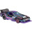 Hot Wheels HW PACK 5 LET'S RACE 6