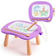 SYHLN Magnetic Drawing Board Toys for 1 2 Year Old Girls Gifts