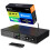 Majority Fitzwilliam Connect CD Internet Radio & CD Player with Bluetooth 1