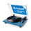 MAJORITY Stylo Bluetooth Turntable Record Player & Record Deck 1