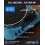 MAJORITY Folio Bluetooth Vinyl Record Player (Blue) 6