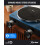 MAJORITY Folio Bluetooth Vinyl Record Player (Blue) 2