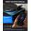 MAJORITY Folio Bluetooth Vinyl Record Player (Blue) 3