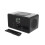 MAJORITY Bard Bluetooth Internet Radio with DAB+, 100W 2.1 Speakers 1