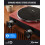 MAJORITY Folio Bluetooth Vinyl Record Player (Red) 2