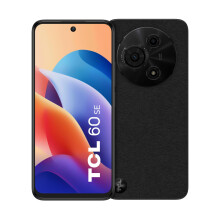 TCL 60 SE Cell Phone, 6.7" HD+ Display, 8+512GB Unlocked Smartphone, 50MP Dual Camera, 5200mAh(typ.) Large Battery,Android 15 Mobile Phone, Dual Speak