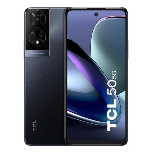 TCL TCL 50 5G GREY