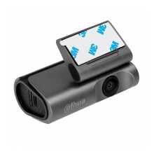 Dahua M3PRO - Caméra embarquée dashcam 2K 2560x1440 avec Wi-Fi, capteur G et application DH Dashcam, objectif F1.5