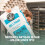 Matthews Cotswold Premium Plain Flour - 16kg Bag 4