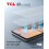 TCL TCL 40 NXTPAPER MIDNIGHT BLUE 256GB 4