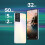 TCL TCL 40 NXTPAPER MIDNIGHT BLUE 256GB 5