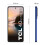 TCL TCL 40 NXTPAPER MIDNIGHT BLUE 256GB 6