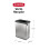 Curver VERTO RECYCLE 54L-Silver 7
