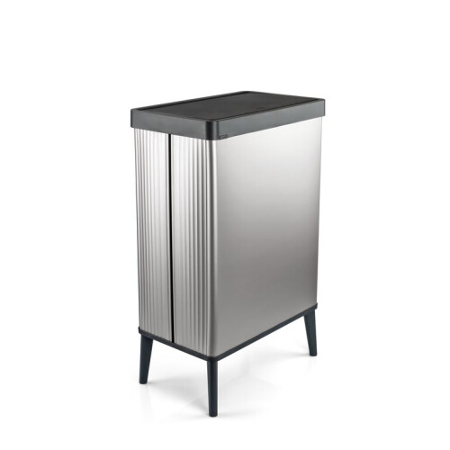 Curver VERTO HIGH 54L-Silver