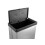 Curver VERTO HIGH 54L-Silver 2