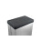 Curver VERTO HIGH 54L-Silver 4